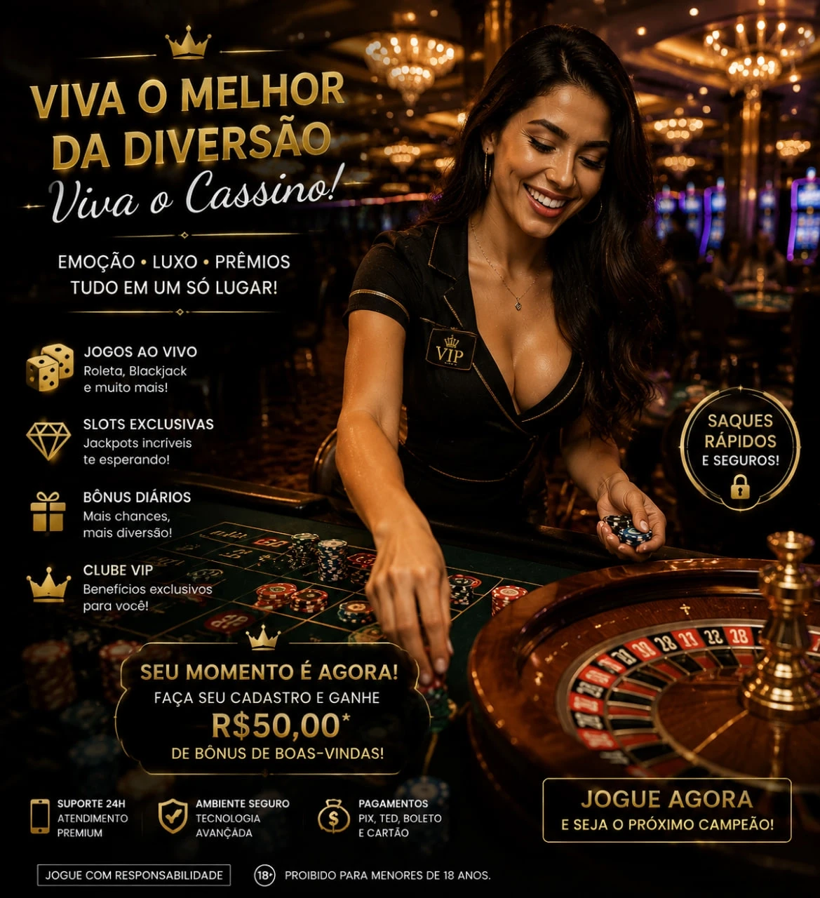 Descubra o Empolgante Mundo de GOLDENPANTHER: O Jogo que Está Movimentando 2023